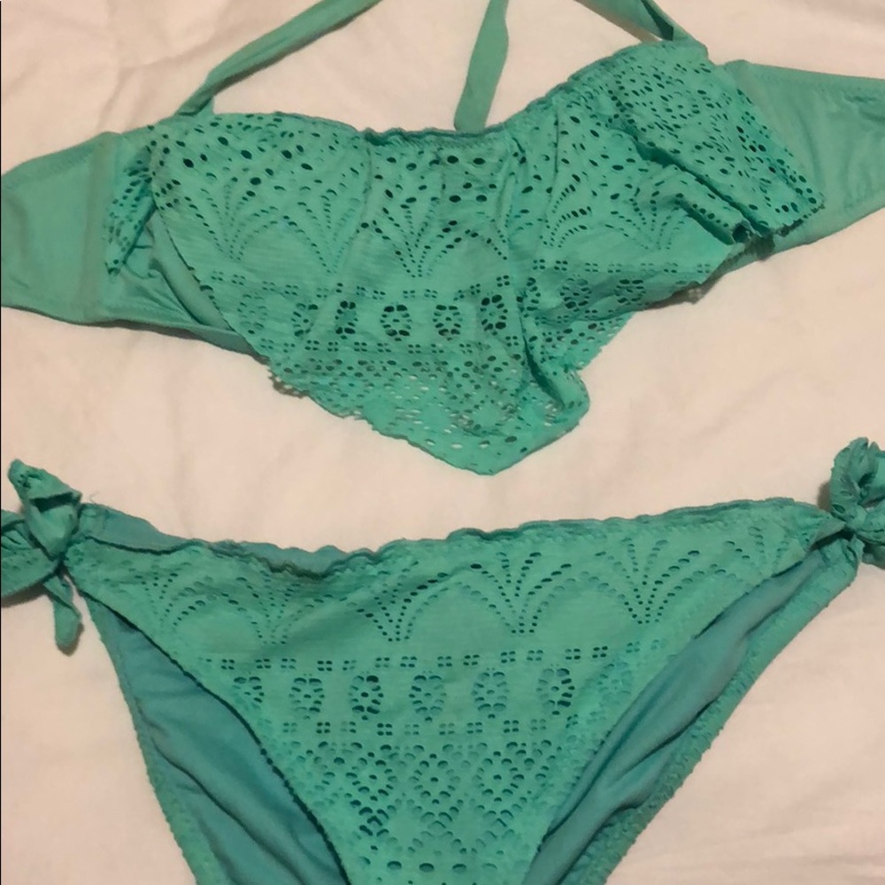 Target Bikini